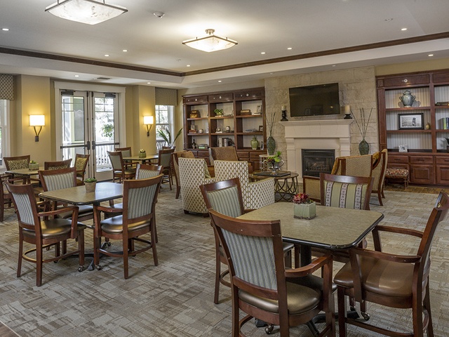 OAK COTTAGE OF SANTA BARBARA MEMORY CARE